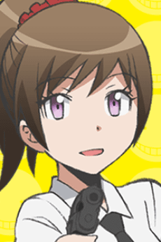 矢田桃花