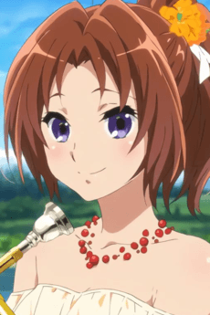 中川夏紀