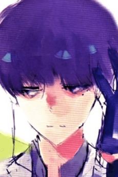 瓜江久生