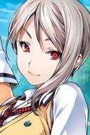 薙切アリス