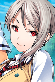薙切アリス