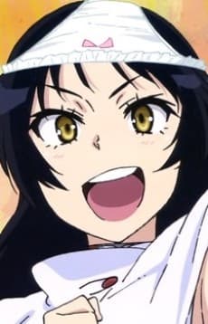 華城綾女