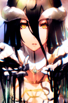 アルベド