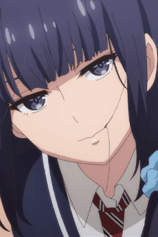 群堂みすず