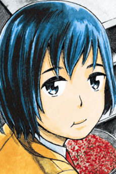 ヒナ