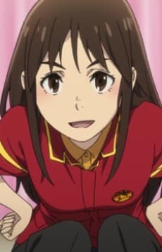 片桐愛梨