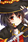 めぐみん