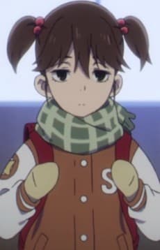 美里