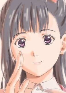 四方川菖蒲