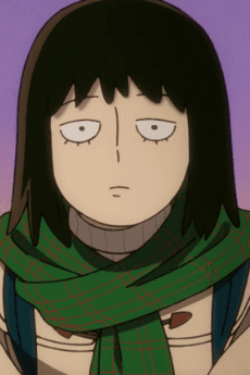 暗田トメ