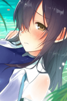 綾辻絢瀬