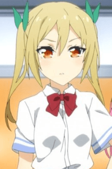 瀬川茜