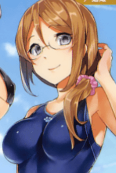 斉藤結衣