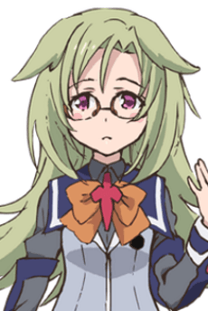 樫丸ころな