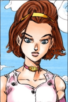杉本鈴美
