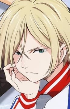 ユーリ・プリセツキー