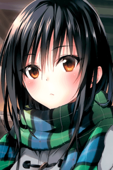 古手川唯