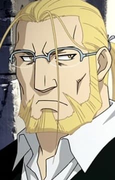 ヴァン・ホーエンハイム