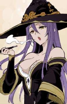 魔女