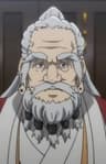 鉱人道士