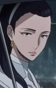 白都ゆき子