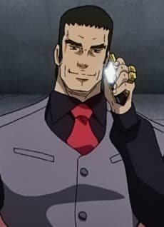 藤巻