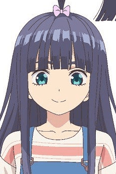 上杉らいは