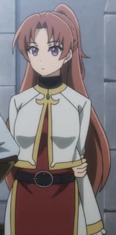 見習い聖職者