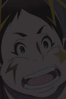 デスおじA