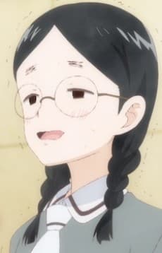 生徒会長