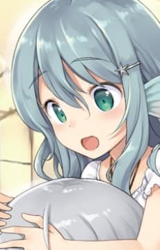 ミュウ
