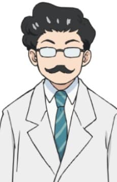 野口英作