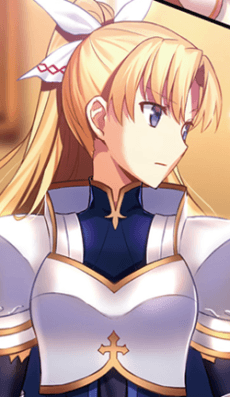 ジャンヌ＝ユーフォリア