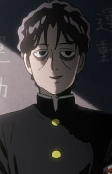 神室真司
