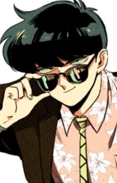 中村男久斗