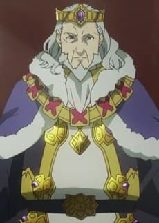オルトクレイ＝メルロマルク３２世