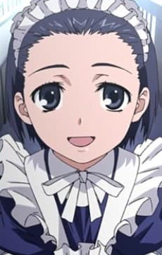 土御門 舞夏