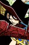 ジュラキュール・ミホーク