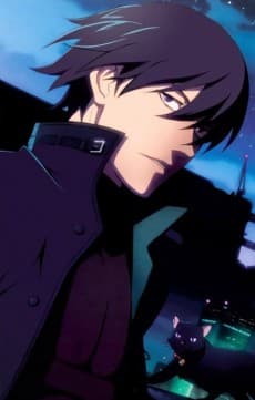黒