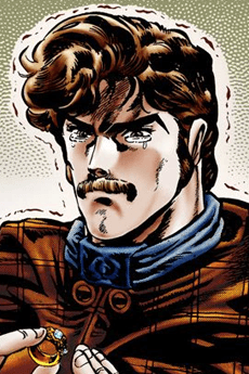 ジョージ・ジョースターI世