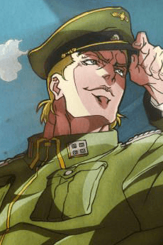 ルドル・フォン・シュトロハイム