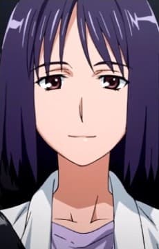 芳川桔梗