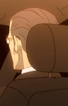 戦場ヶ原の父