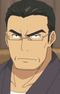 高坂大介