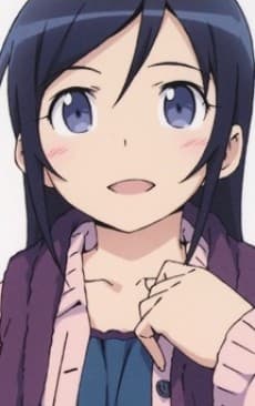 新垣あやせ
