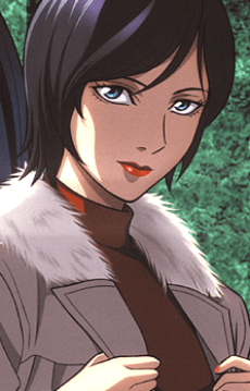 高田清美