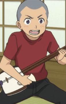 田村いわお