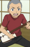 田村いわお