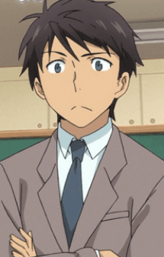 赤城浩平