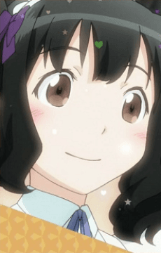 星野きらら